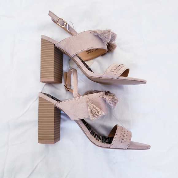 Altar'd State Heels - Picture 4 of 5